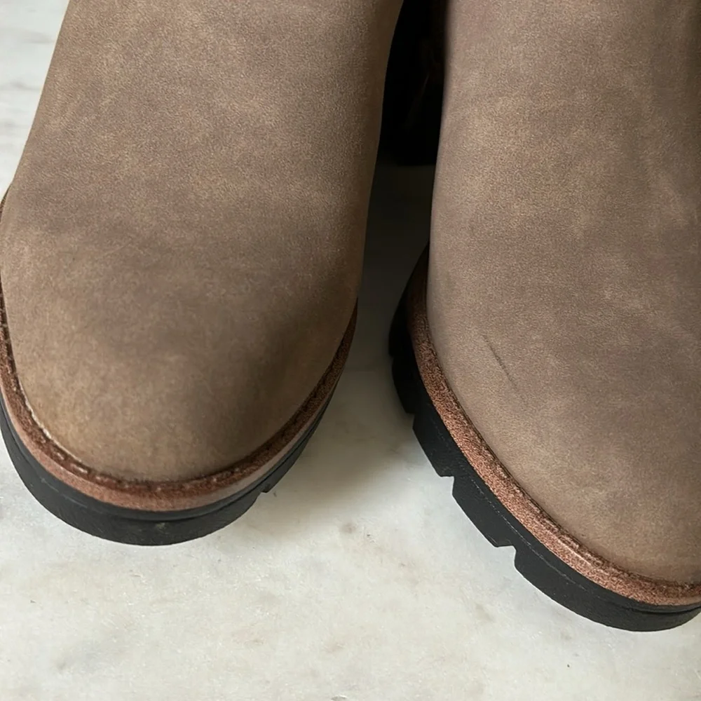 Naturalizer Madalynn Bootie